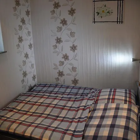 Holiday home Waldluftin Ferienhaus Lauscha