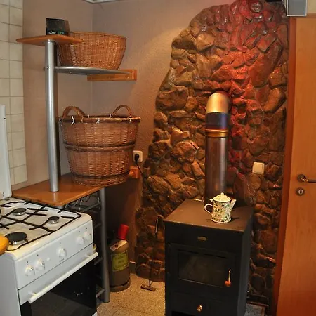 Waldluftin Ferienhaus Lauscha