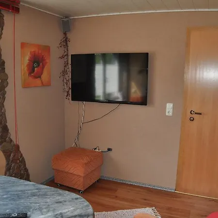 Waldluftin Ferienhaus Lauscha