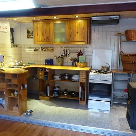 Waldluftin Ferienhaus Holiday home